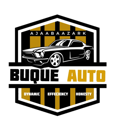 Buque Auto logo