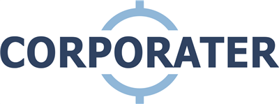 Corporater logo