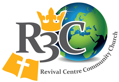 R3C Revival Centre Community Church logo
